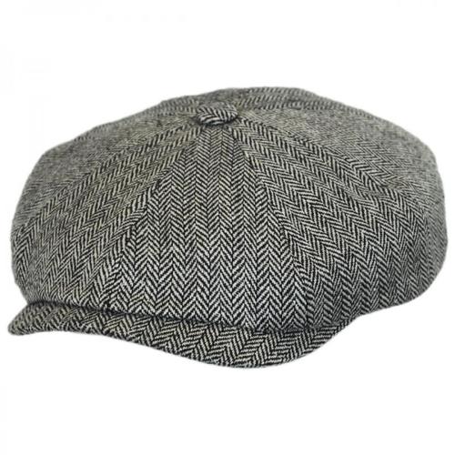 stetson男帽鸭舌帽舒适透气简约绅士美国直邮160204