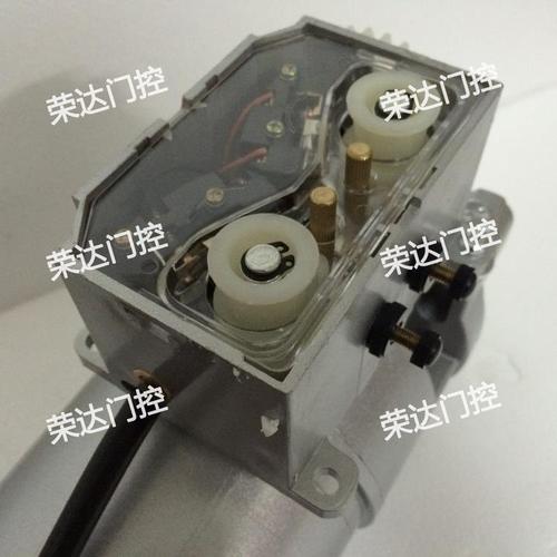 东荣卷帘门机限位控制器巨光卷门机行程开关电动卷闸门电机限位器