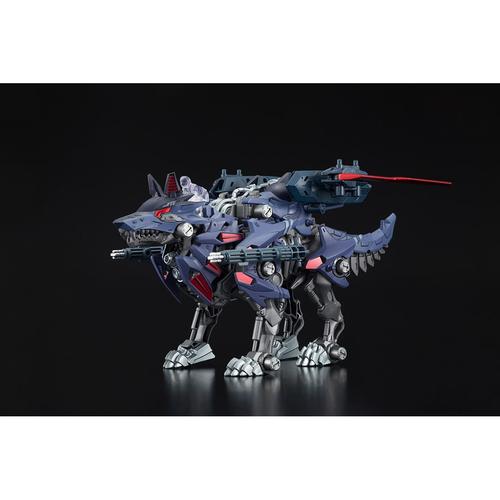 tomy多美索斯机械兽zoids wild zero zwr04 拼装电动模型玩具日版