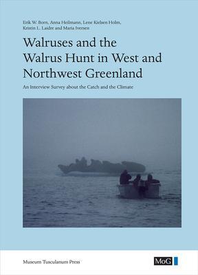 预订 walruses and the walrus hunt in west and northw