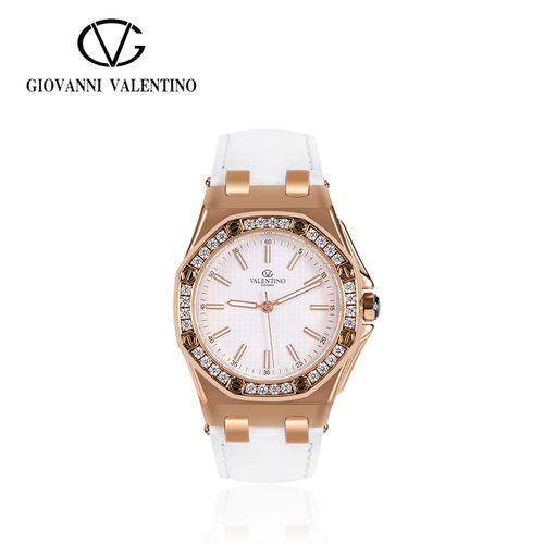 giovanni valentino/卓凡尼·华伦天奴橡树手表