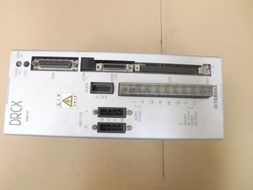 drcx1005 雅马哈机器人控制器