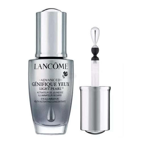 [国内专柜版 正品保证]兰蔻lancome眼部精华肌底液20ml 小黑瓶大眼