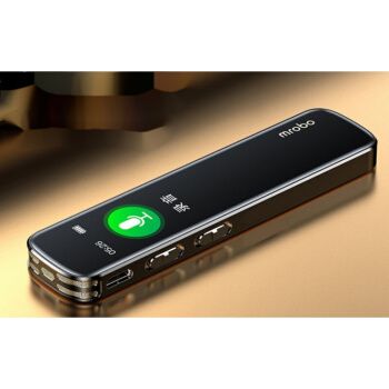 华为【huawei】通用录音笔小型长待机转文字便宜学生 超高清录音 ai