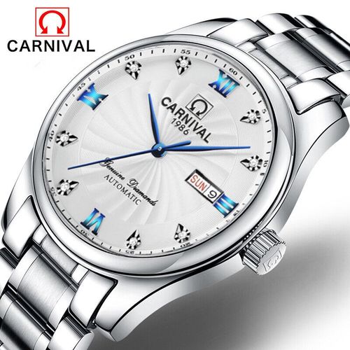 欧米茄联名瑞士欧米茄手表男士全自动机械表防水商务时尚联名经典款男