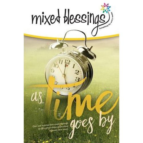 预订 mixed blessings - as time goes by
