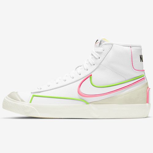 nike/耐克鞋子女秋冬款运动鞋开拓者高帮休闲鞋板鞋 dc1746-102