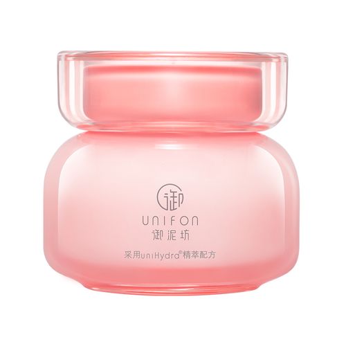 御泥坊鱼子酱密集补水睡眠面膜
