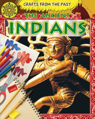 【预订】the ancient indians
