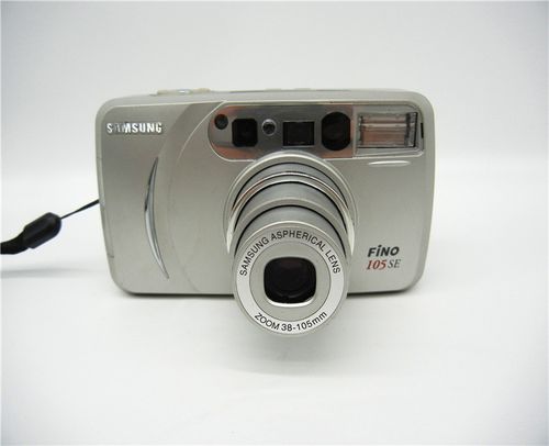 三星fino zoom70 90 105变焦复古胶卷相机 便携式口袋