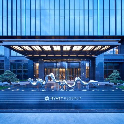 兰州凯悦酒店|近甘肃省博物馆黄河铁桥吉地海洋世界