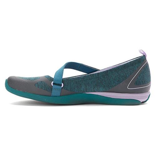 merrell/迈乐女鞋布面透气轻质浅口鞋平底鞋休闲鞋美国直邮428752