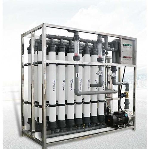 供应超滤净水设备矿泉水山泉水学校酒店集中供水设备净化水设备