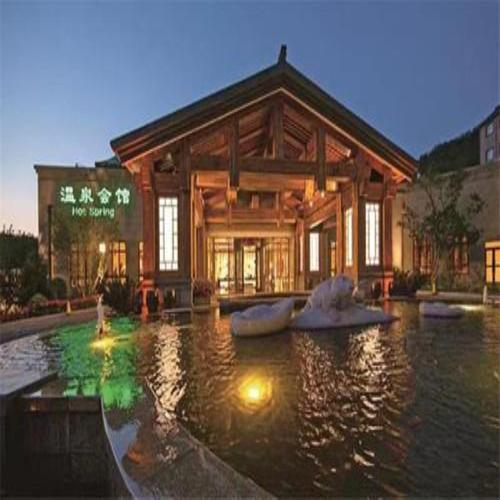 [大连东泉温泉-夜场 搓澡]东泉温泉夜场门票 搓澡票