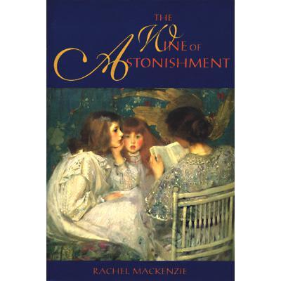 预订 the wine of astonishment