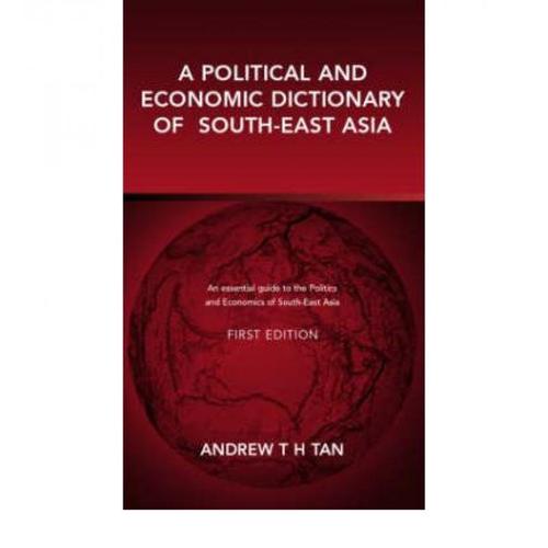 预订 a political and economic dictionary . [9781857432268]