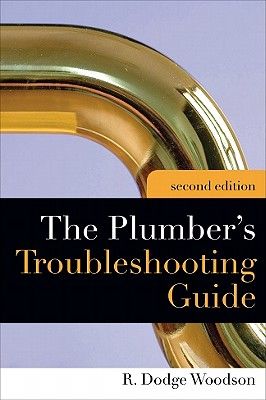 【预售】plumber"s troubleshooting guide, 2e