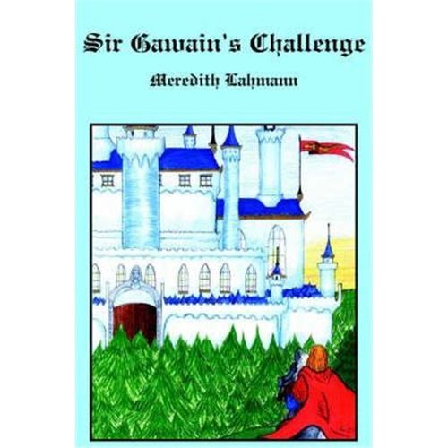 预订sir gawain"s challenge