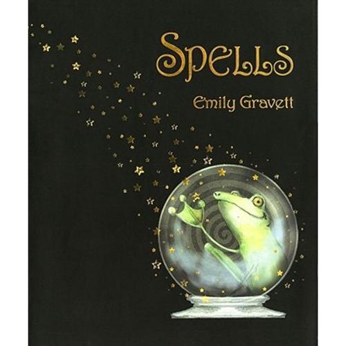 预订 spells