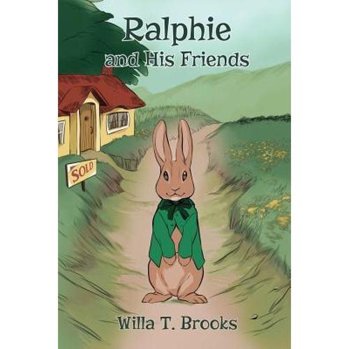 预订 ralphie and his friends [9781480971080]