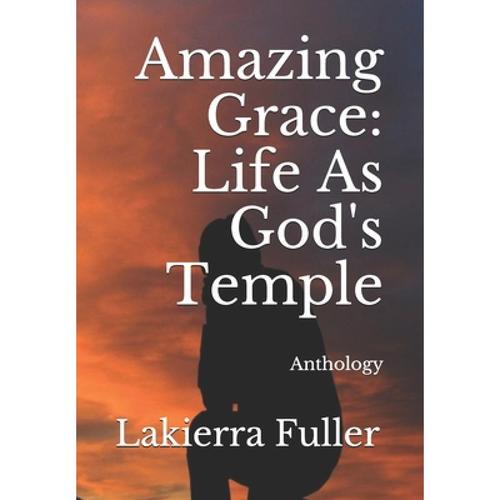 预订 amazing grace: life as god"s temple