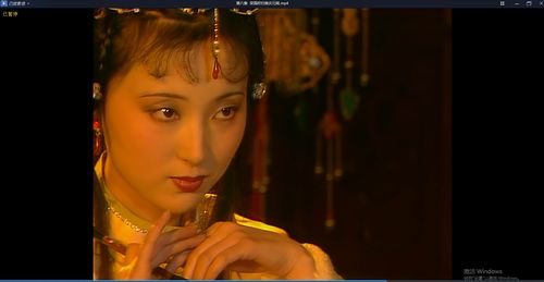 电视剧《红楼梦》1987版,陈晓旭,4k高清.221g.百度网盘发货