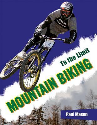 【预售】mountain biking