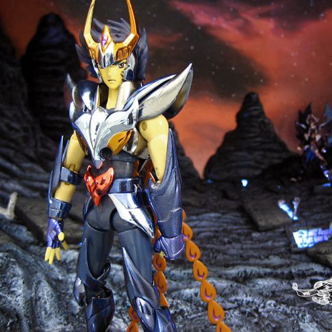 万代 圣衣神话 青铜圣斗士 凤凰座 最终凤凰 一辉 正品 全新 自有