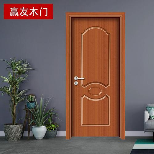 房间房门屋门卧室室内门钢木门套装门复合木门家用经济型厂家直销