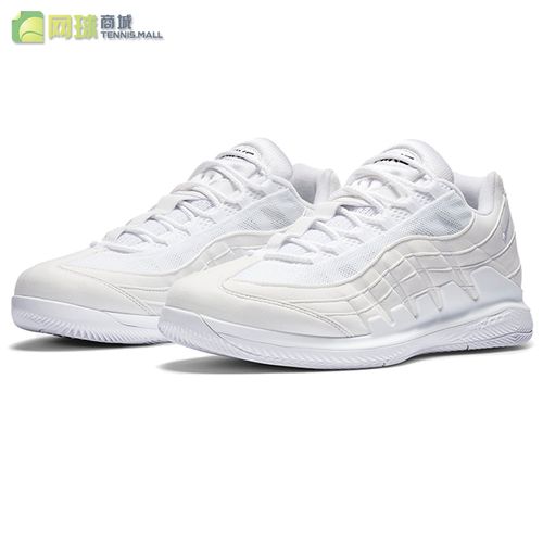 耐克nike网球鞋男2021年新款专业运动鞋zoom vapor透气耐磨db6064