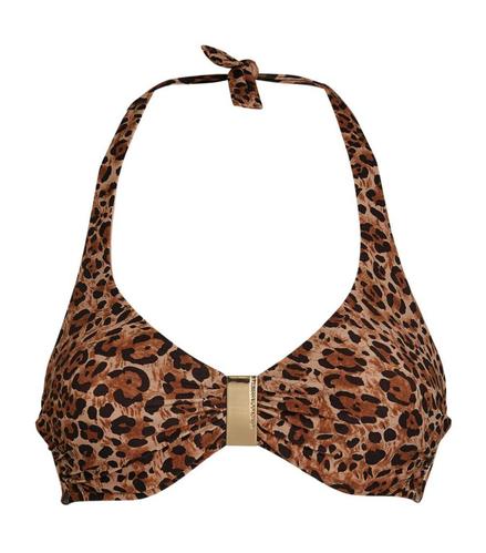 melissa odabash女士泳衣|provence bikini top