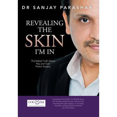 预订 revealing the skin i"m in: the naked truth a.