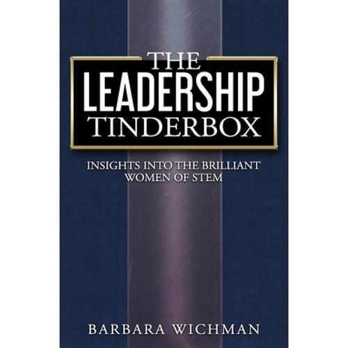 预订 the leadership tinderbox: insights i. [9781733601221]