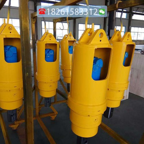 旋钻机的动力头 螺旋钻杆 钻配i头钻-件机重庆百洲机械