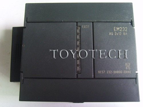 议价em232西门子cpu21x系列plc扩展模块6es7 232-0hb00-0xa0