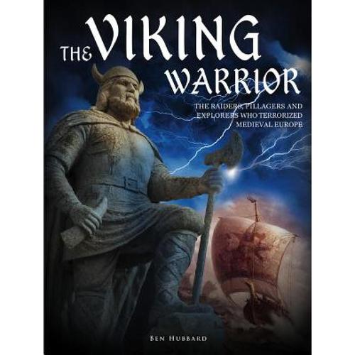 预订 the viking warrior: the raiders, pil. [9781782747383]