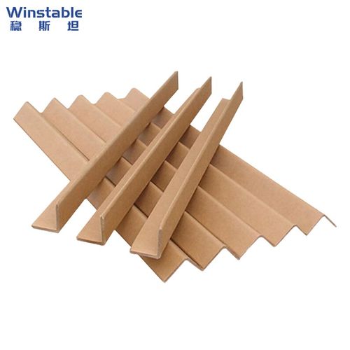 稳斯坦 wst157 纸护角 托盘纸包角 防撞角 护角条 纸箱护脚 防撞条 30