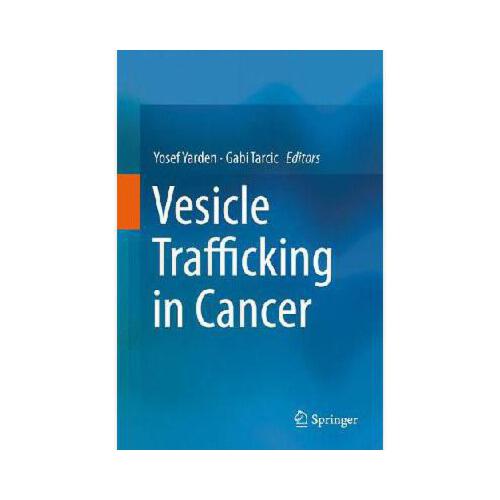 【预订】vesicle trafficking in cancer