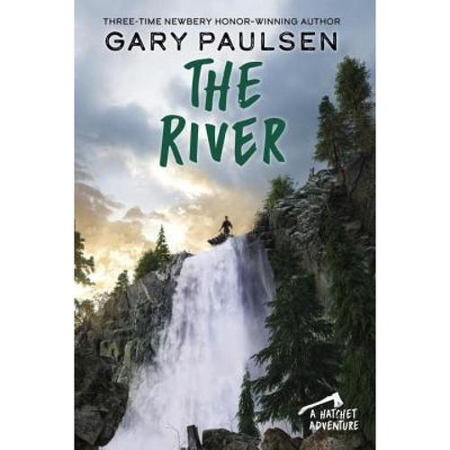 the river [9780307929617]