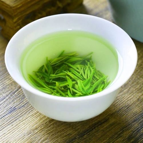绿茶2022年高山云雾明前特级手工恩施玉露正宗富硒绿茶高品质250g