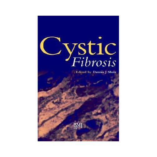 【预订】cystic fibrosis y9780727908261