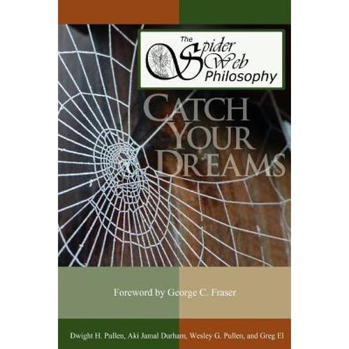 预订 the spider web philosophy: catch you. [9780986187308]