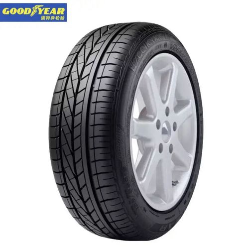 固特异轮胎 eagle f1弯道2代 防爆245/40r20 99y原配奔驰s450前