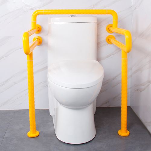 卫生间扶手老人防滑马桶栏杆浴室厕所坐便器无障碍拉手安全残疾人