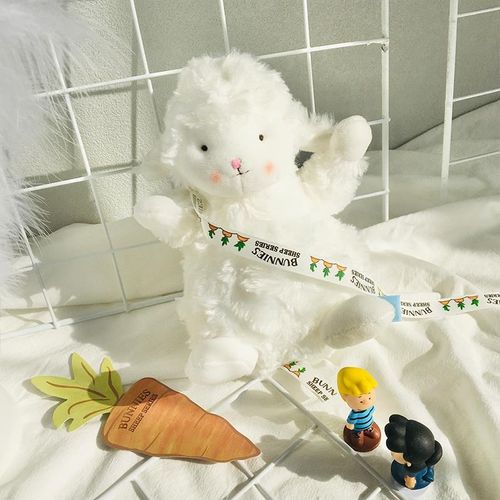 ins小羊少女心可爱学生生日礼物实用毕业礼物送女朋友