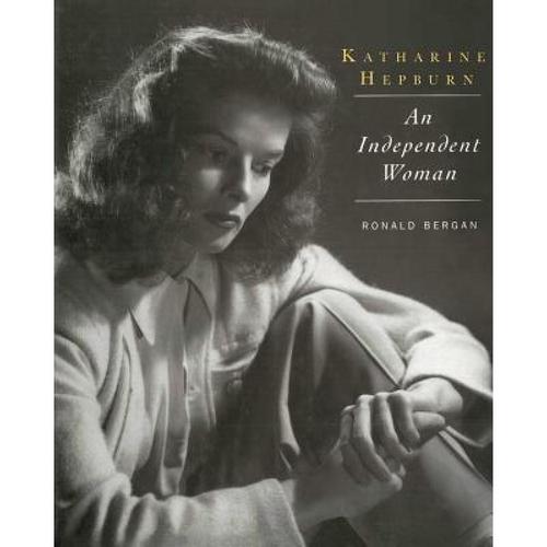 预订 katharine hepburn: an independent woman [9781611457148]