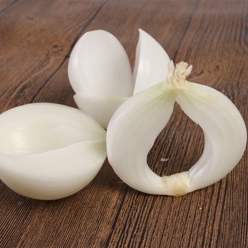 新疆皮牙子白洋葱新鲜蔬菜净重5斤包邮生吃凉拌抓饭都可以