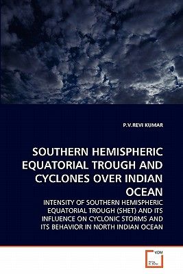 【预订】southern hemispheric equatorial trough