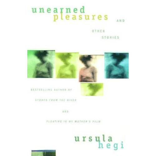 预订 unearned pleasures and other stories. [9780684844855]