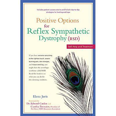 预订 positive options for reflex sympathetic dyst.